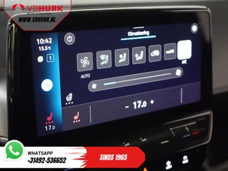 Volkswagen ID. Buzz Cargo Volkswagen ID. Buzz Cargo 77 kWh 360km WLTP/ Adapt. Cruise/ Elek. Trekhaak/ Stoelverw./ Stuurverw./ Carplay/ Camera/ PDC/ LMV - afbeelding nr 25
