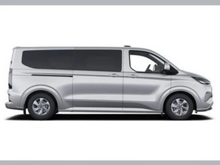 Ford Transit Custom - afbeelding nr 10