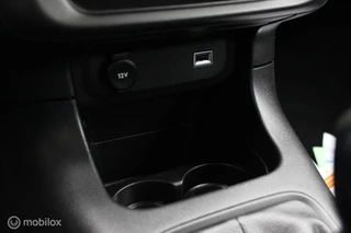 Citroën C3 Citroen C3 1.2 PureTech Feel, Pdc, App connect, Cruise, Airco, Navi. - afbeelding nr 30