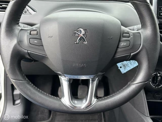 Peugeot 208 Peugeot 208 1.2 PureTech Active stoelverwarm. cruisecontrol - afbeelding nr 19