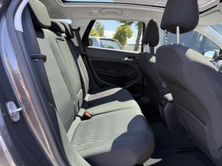 Peugeot 308 Peugeot 308 SW 1.2 PureTech Blue Lion 2e Eigenaar,Navi,Pano,110pk,Clima,Cruise,PDC,N.A.P,APK tot 10-2025 - afbeelding nr 10