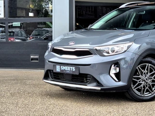 Kia Stonic Kia Stonic 1.0 T-GDi DynamicPlusLine 1e Eig! |HLeer|Clima|Nav - afbeelding nr 29