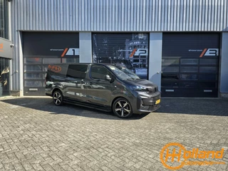 Peugeot Expert Peugeot Expert Bestel 2.0 BlueHDi 180 S&S L3 DC - afbeelding nr 3