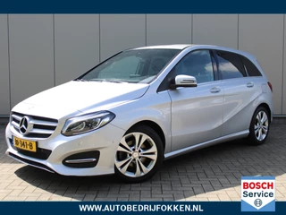 Mercedes-Benz B-Klasse - 454279105-0