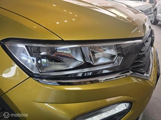Volkswagen T-Roc Volkswagen T-Roc 1.5 TSI /Panoramadak / Acc / Lane / Carplay - afbeelding nr 10