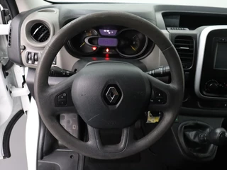 Renault Trafic Renault Trafic 1.6DCi 115PK Imperiaal | Trekhaak | Navigatie | Airco | Cruise | 3-Persoons - afbeelding nr 14