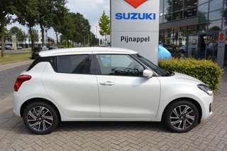 Suzuki Swift - afbeelding nr 8
