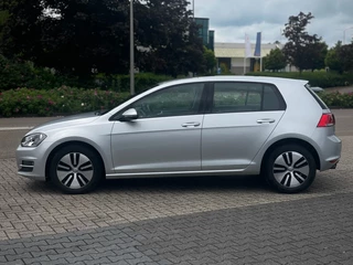 Volkswagen Golf Volkswagen Golf 1.2 81KW 115.000 KM NAVI - afbeelding nr 2