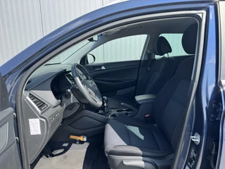 Hyundai Tucson Hyundai Tucson 1.6 GDi Go!|Navi|NL-Auto - afbeelding nr 18