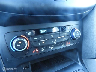 Ford Focus Ford Focus Wagon 1.5 ST -Line - afbeelding nr 26