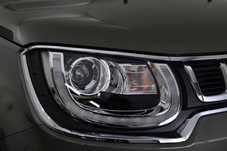 Suzuki Ignis - afbeelding nr 34