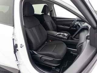 Hyundai Tucson Hybrid Hyundai Tucson Hybrid 1.6 T-GDI HEV Comfort Smart | Elek achterklep - afbeelding nr 17