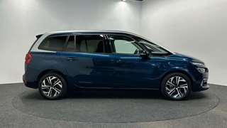 Citroën Grand C4 Spacetourer Citroen Grand C4 SpaceTourer 1.2 PureTech Live CAMERA NAVI LM - afbeelding nr 9