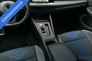 Volkswagen Golf Volkswagen Golf 2.0 TSI R 4Motion Performance Akrapovic HK - afbeelding nr 20