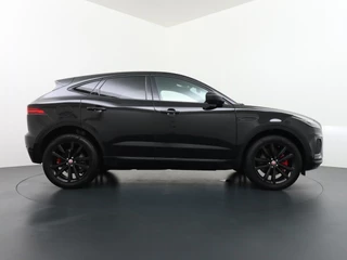 Jaguar E-PACE Jaguar E-Pace 1.5 P300e AWD R-Dynamic ORIG. NL. NAP KM. | CAMERA | RIJKLAARPRIJS INCL. 12 MND. BOVAGGARANTIE - afbeelding nr 8