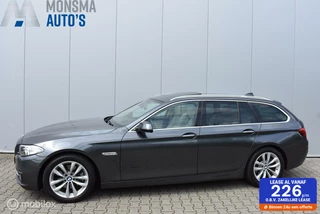 BMW 5 Serie - 64143914-0