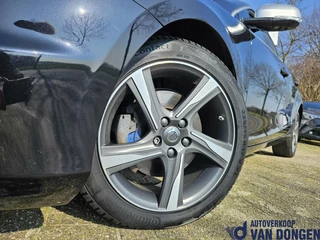 Volvo V40 Volvo V40 1.6 T2 R-Design | Navigatie | Alcantara / Leder - afbeelding nr 3