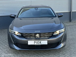 Peugeot 508 Peugeot 508 1.6 HYbrid Allure 225PK AUTOMAAT - afbeelding nr 3