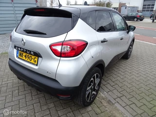 Renault Captur Renault Captur 1.2 TCe Dynamique Zeer compleet Keurig onderhouden - afbeelding nr 8