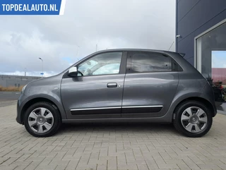 Renault Twingo Renault Twingo 1.0 SCe Collection/Cruise/Led/Airco - afbeelding nr 1