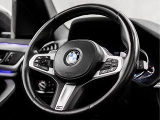 BMW X3 BMW X3 xDrive30i M Sport High Executive 252Pk Automaat (PANORAMADAK, M PAKKET, GROOT NAVI, SFEERVERLICHTING, DEALER ONDERHOUDEN, VIRTUAL COCKPIT, CAMERA, GETINT GLAS, ADAPTIVE CRUISE, STOELVERWARMING ACHTER, DISPLAY KEY, NIEUWSTAAT - afbeelding nr 19