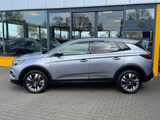 Opel Grandland X - afbeelding nr 2