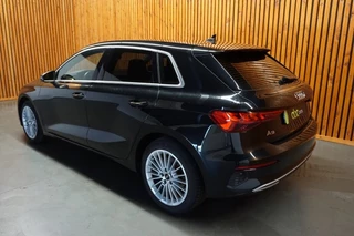 Audi A3 Audi A3 SPORTBACK 35 TFSI ADVANCED EDITION AUTOMAAT - afbeelding nr 6