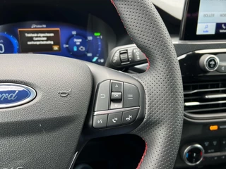 Ford Kuga Ford Kuga 2.5 PHEV ST-Line X TREKHAAK! DRIVERPACK! WINTERPACK! - afbeelding nr 29