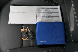 Dacia Duster - afbeelding nr 10