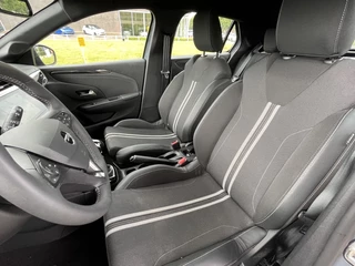 Opel Corsa Opel Corsa 1.2 Turbo GS #RIJKLAAR# | Sensoren | Draadloze Carplay/Android A - afbeelding nr 19