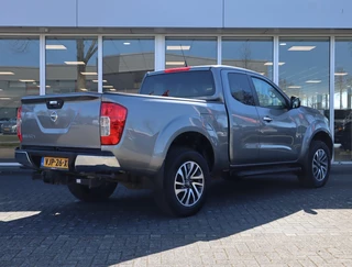Nissan Navara - afbeelding nr 7