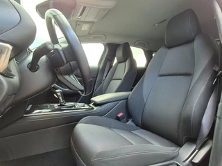 Mazda CX-30 Mazda CX-30 E- SKYACTIV- X 186 6AT AWD M-HYBRID COMFORT / 360 Camera - afbeelding nr 7
