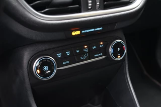 Ford Fiesta Ford Fiesta 1.0 EcoBoost ST-Line | 18 inch | Privacy Glass |  Scherm met Carplay/Android Auto | Parkeersensoren - afbeelding nr 27