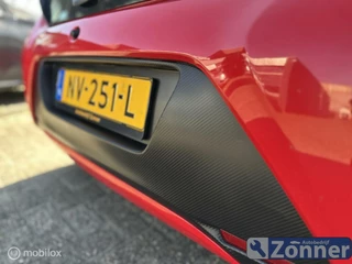 Toyota Aygo Toyota Aygo 1.0 VVT-i x - afbeelding nr 13