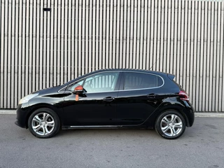 Peugeot 208 Peugeot 208 1.2 e-VTi Roland Garros - Pano - Leer - afbeelding nr 2
