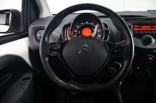Citroën C1 Citroën C1 1.0 VTi Feel | Airco | Bluetooth - afbeelding nr 10