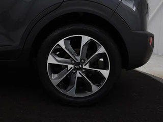 Kia Stonic Kia Stonic 1.0 T-GDi ComfortPlusLine Navigator | Trekhaak |  Camera | Carplay | Navigatie | Cruise control | Airco | Bluetooth | Parkeerhulp - afbeelding nr 28