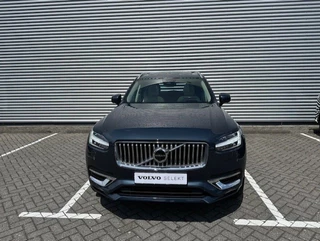 Volvo XC90 Volvo XC90 T8 AWD Ultimate Bright | Luchtvering | Panoramadak | - afbeelding nr 2