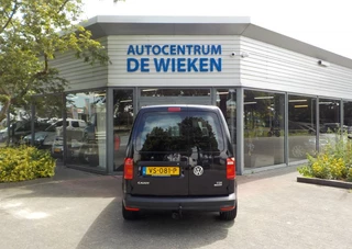 Volkswagen Caddy Volkswagen Caddy 2.0 TDI L1H1 AIRCO CRUISE CONTROL LM VELGEN NAVI MARGE TREKHAAK APK GEKEURD TOT 11-02-2026 - afbeelding nr 8
