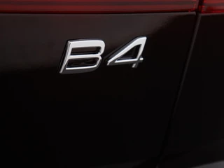 Volvo V60 Volvo V60 2.0 B4 (197 pk) Plus Dark | Nappa open grid bekleding | Electris - afbeelding nr 35