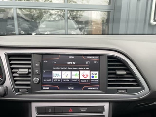 SEAT Leon Seat Leon ST 1.4 EcoTSI Xcellence AUTOMAAT|PANORAMADAK|CARPLAY|TREKHAAK|KEYLESS|ACC|RIJSTROOK SENSOR|SFEERVERLICHTING - afbeelding nr 31