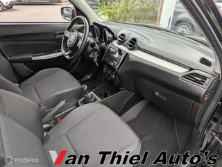 Suzuki Swift Suzuki Swift 1.2 Comfort navi/camera/45dkm - afbeelding nr 13