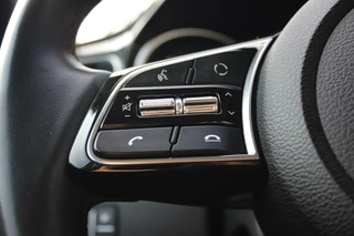 Kia Ceed Sportswagon Kia Ceed Sportswagon 1.6 GDI PHEV Vision // KIA Garantie 07-2028 - Perfect onderhouden - Schadevrij - Navigatie - CarPlay & Android Auto - Stoelverwarming - afbeelding nr 19