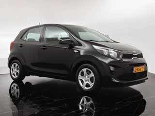 Kia Picanto - Airco - Cruise control - Bluetooth - Fabrieksgarantie tot 07-2028 - afbeelding nr 11