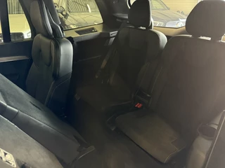 Volvo XC90 PANO/LUCHTVERING/TREKHAAK/HEAD-UP/360CAMERA/H&K/ACC/PILOT-ASSIST/KEYLESS/22