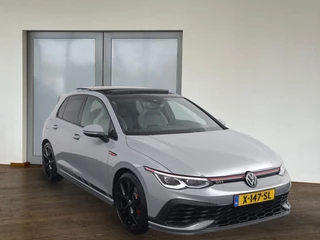 Volkswagen Golf Volkswagen Golf 2.0 TSI GTI Clubsport*PANO*LEER*NURNBURG*ACC*DCC* - afbeelding nr 2