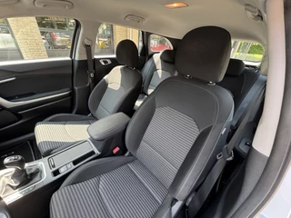 Kia Ceed Sportswagon Kia Ceed Sportswagon 1.0 T-GDi DynamicLine Navi Camera Carplay - afbeelding nr 4