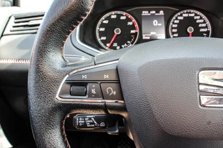 SEAT Ibiza Seat Ibiza 1.5 TSI FR Business LED/PANO/ACC/CAMERA/CARPLAY - afbeelding nr 13