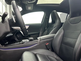 Mercedes-Benz A-Klasse Mercedes-Benz A-klasse 250 4MATIC | AMG Line | PANO | BURMESTER | MEMORY | LEDER | - afbeelding nr 11