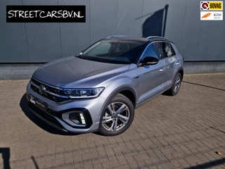 Volkswagen T-Roc - 387688124-0